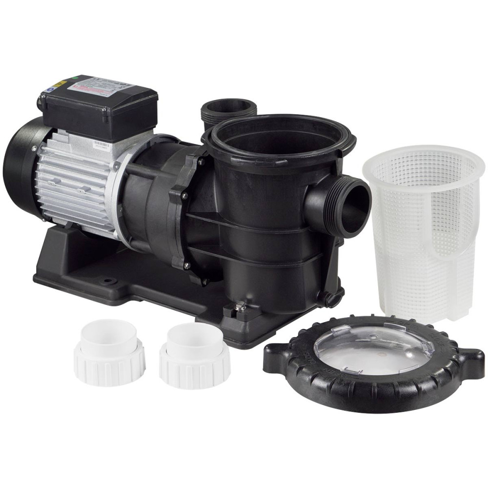 Насос Aquaviva LX STP250T (380 В, 27 м3/ч, 2.5 HP), вал AISI 316