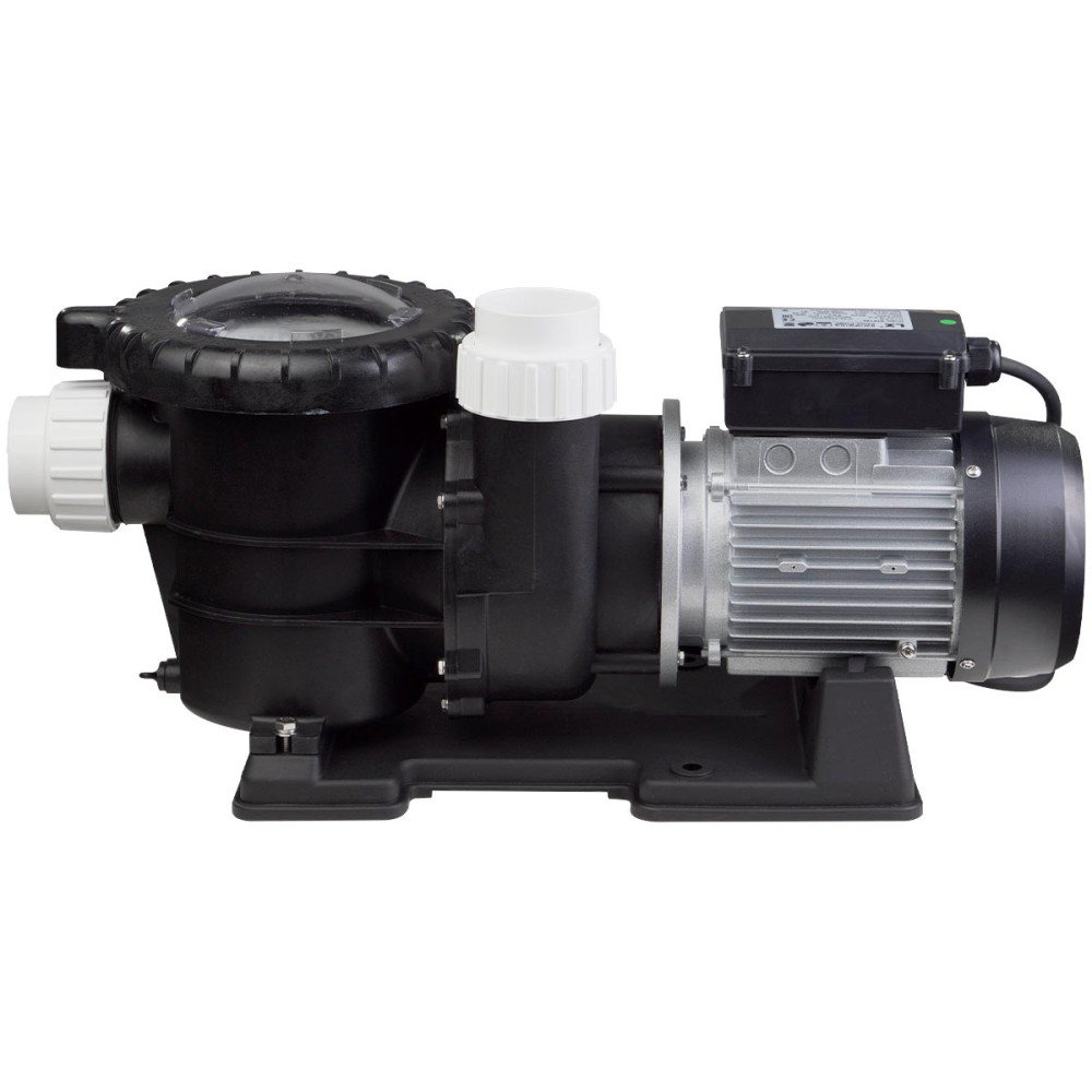 Насос Aquaviva LX STP300T (380 В, 30 м3/ч, 3 HP), вал AISI 316