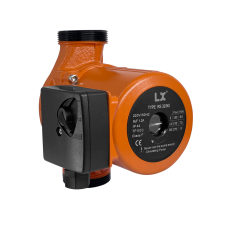 Насос циркуляционный Aquaviva LX GPD32-5S-180 (220 В, 3.5 м3/ч), с переменной скоростью