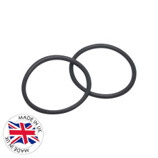 Уплотнительное кольцо муфты электронагревателя Elecro