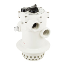 Кран шестиходовой Kripsol VK6T 43.B (1.5