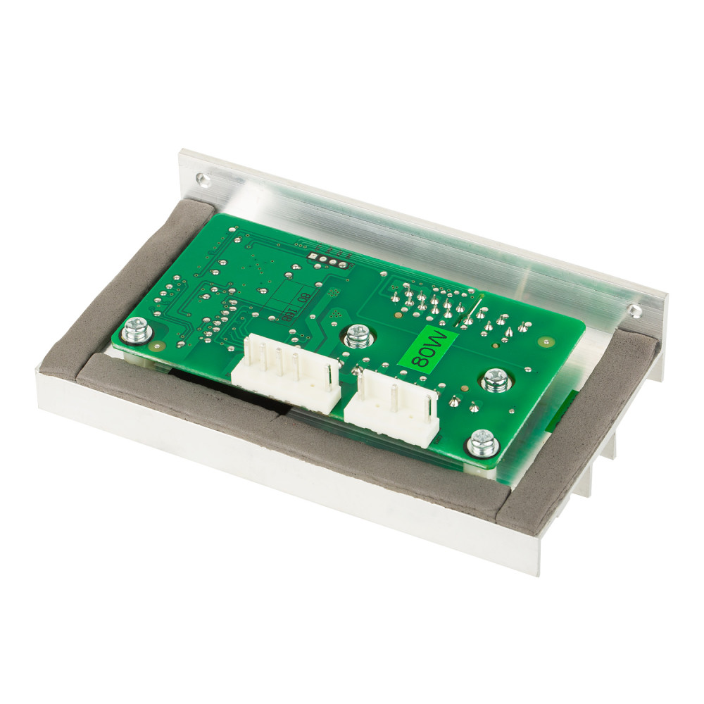 Модуль для управления моторчиком инверторных тепл насосов.