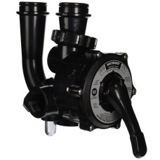 Кран Hayward Vari-Flo SP0710XR50E 6-позиционный для фильтров серии Pro-Grid (1 1/2")