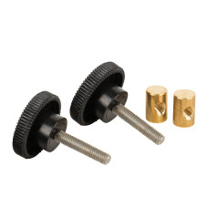 Болт и крепления крышки предфильтра насоса Kripsol серии Ks (TT) (RBH0001.01R)