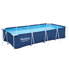 Каркасный бассейн Bestway 56405 (400х211х81 см)