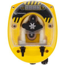 Перистальтический насос дозирующий Aquaviva SKCK Universal 1.5-4 л/ч с таймером