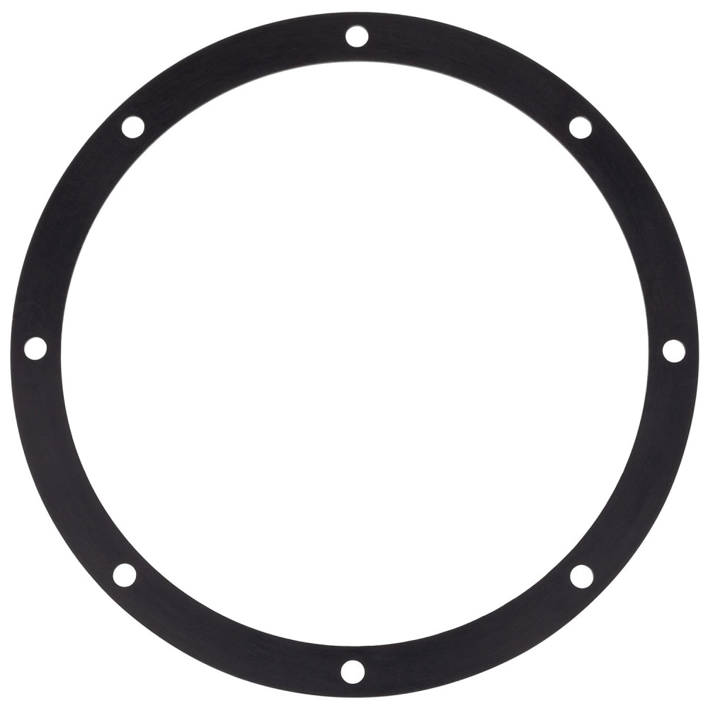 Прокладка фланца слива донного EM2837 (2010278)