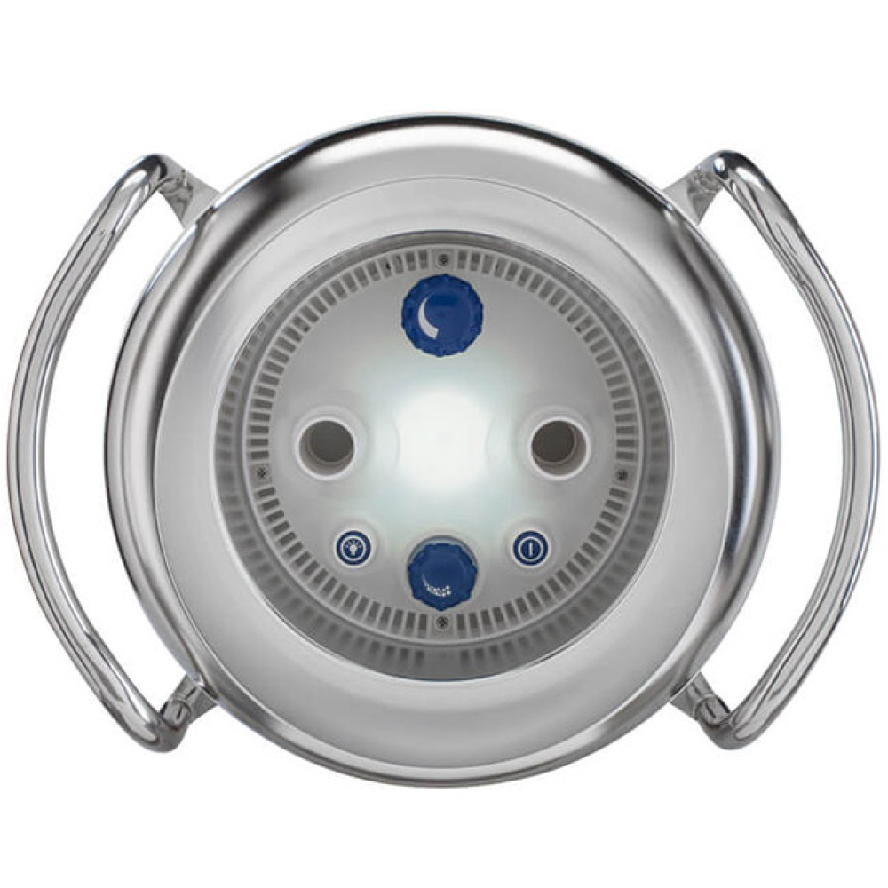 Противопоток Speck BADU Jet Primavera LED RGB 75 м3/ч (380 В), без закладной