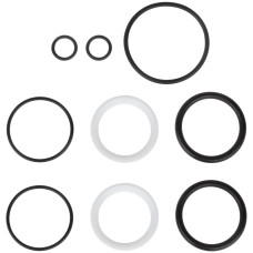 Комплект уплотнительных колец для шарового крана Effast d32 мм.