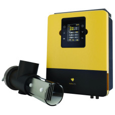 Хлоргенератор Hayward Hidrolife 16 (65 м³, 16 г/ч) с функцией управления бассейном