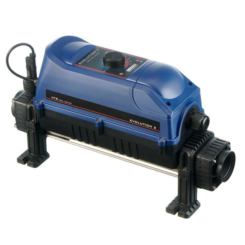 Электронагреватель Elecro Evolution 2 Titan 24 кВт, 380 В