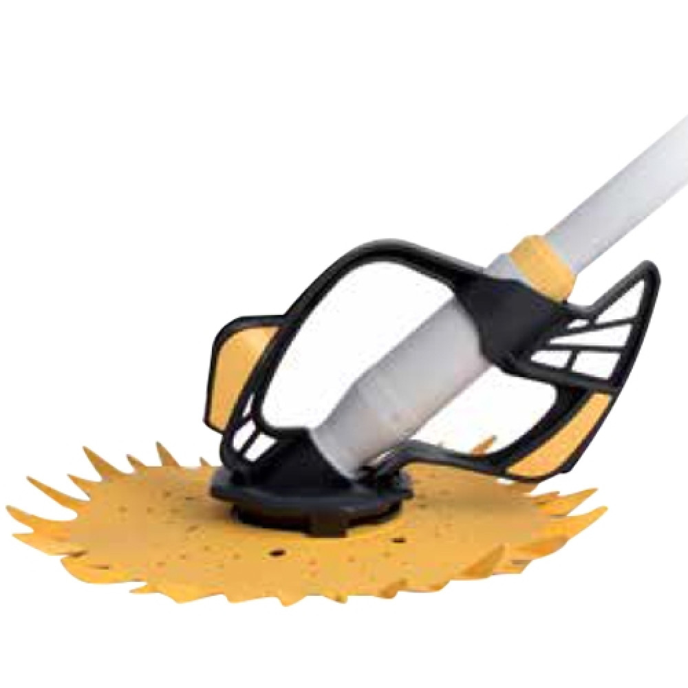 Полуавтоматический гидравлический пылесос для бассейна Kokido K910CBX