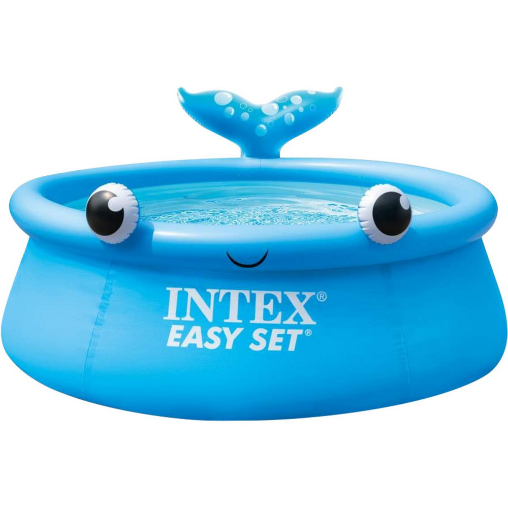 Детский надувной бассейн Intex 26102 (183х51 см)