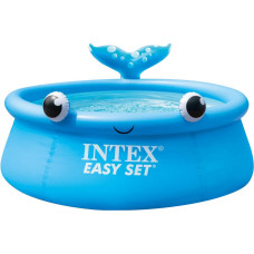 Детский надувной бассейн Intex 26102 (183х51 см)