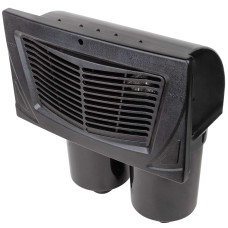 Двойной скиммер для гидромассажного бассейна IQUE (FD-2004-50SF)