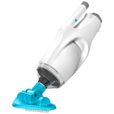 Ручной пылесос для бассейна Kokido Telsa 05 (сачок, щетка)