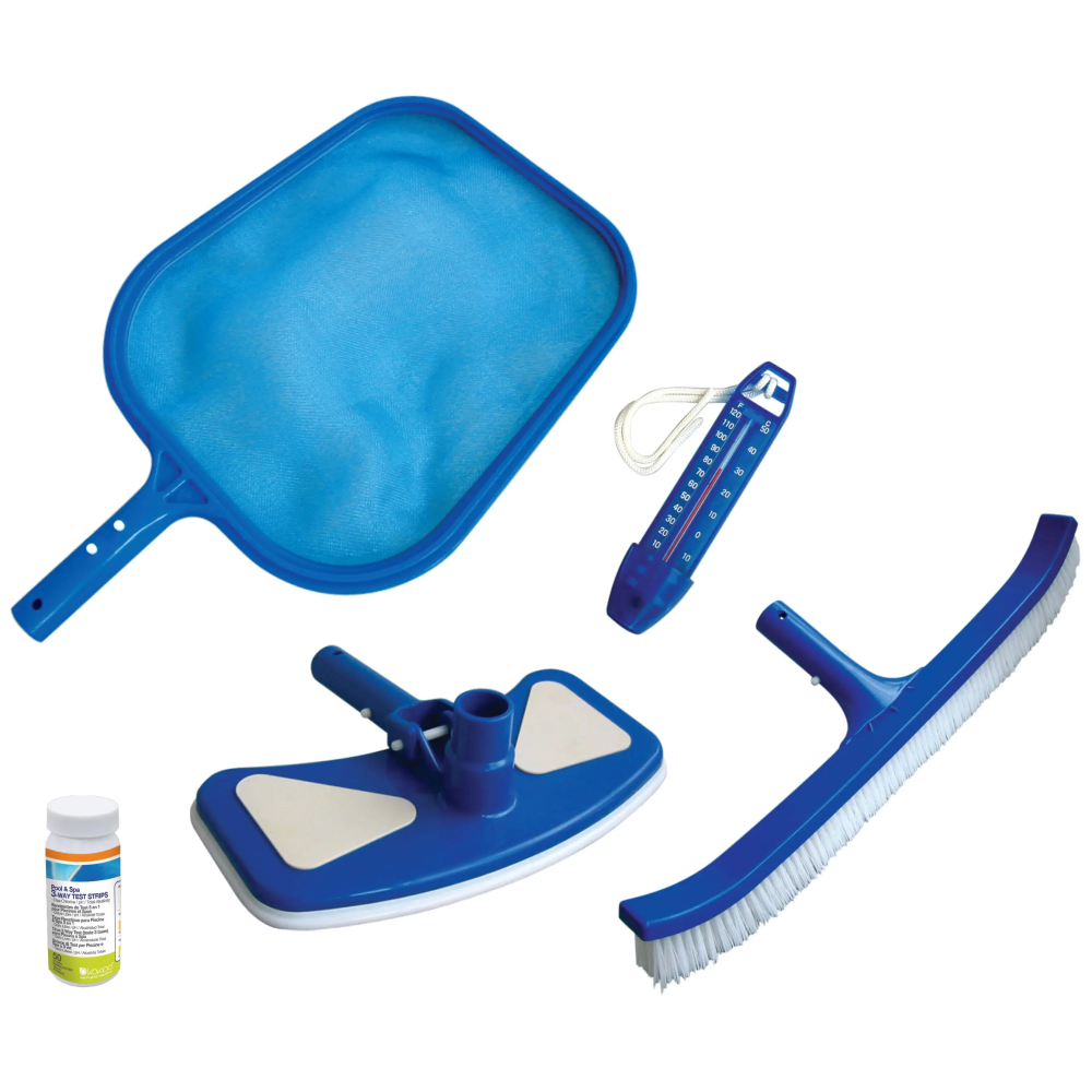 Уборочный комплект Kokido Classic K112CBX/3W