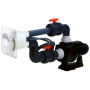 Противоток Hayward Calipso JC 70.B 70 м3/ч (380 В)