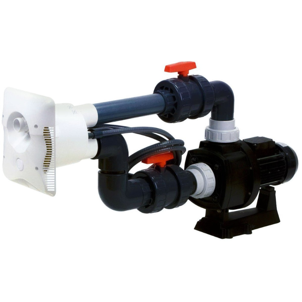 Противоток Hayward Calipso JC 45.B 45 м3/ч (220 В)