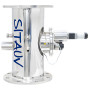 Ультрафиолетовая установка Sita UV SMP 7 TC PR RA (30 м3/ч, DN75, 0.65 кВт)