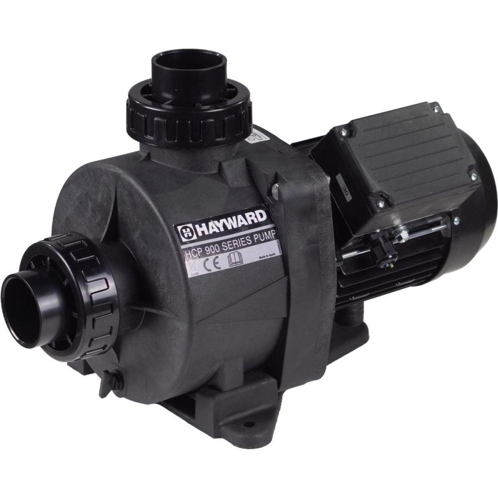 Насос Hayward HCP09101E2 KNG100 M.B IE2 (220 В, 15.9 м3/ч, 1 HP)