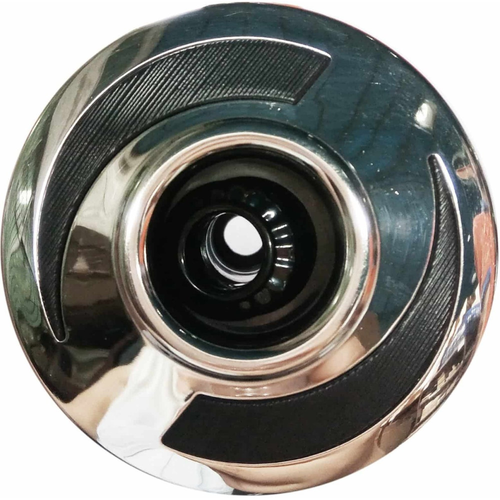 Форсунка волновая направленная Aquajoy DWJs-100I, 1"