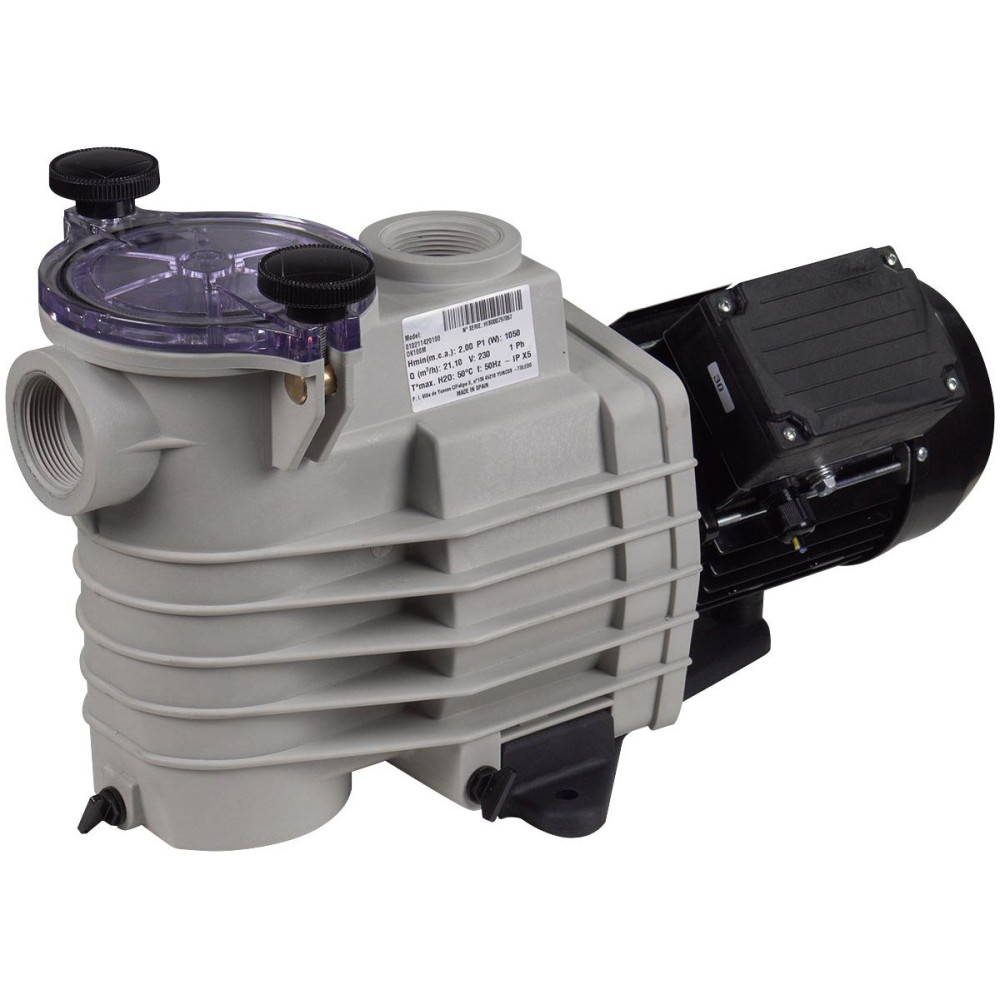 Насос Kripsol Ondina OK 33 IE2 (220 В, 7 м3/ч, 0.33 HP)