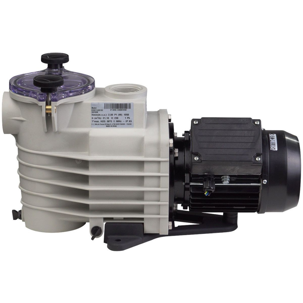 Насос Kripsol Ondina OK 33 IE2 (220 В, 7 м3/ч, 0.33 HP)