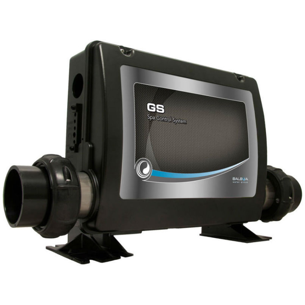 Система контроля Balboa GS510DZ 1-3 кВт