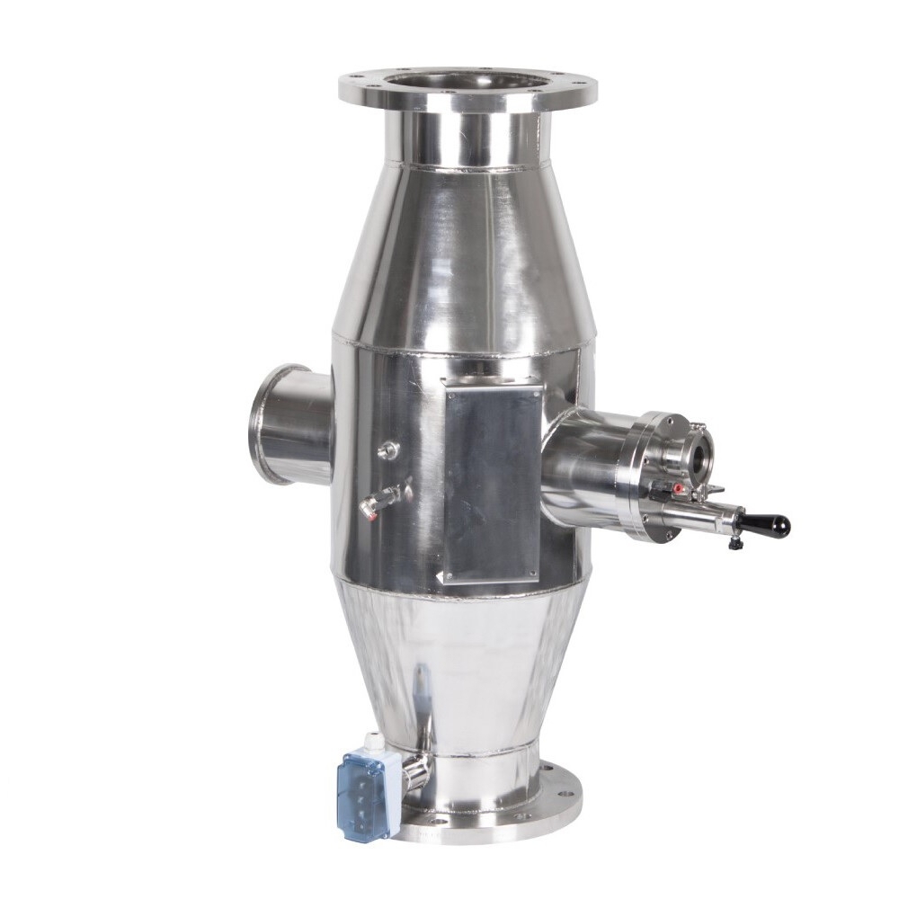 Ультрафиолетовая установка Sita UV SMP 70 TCXLPR (500 м3/ч, DN300, 2х3.85 кВт)