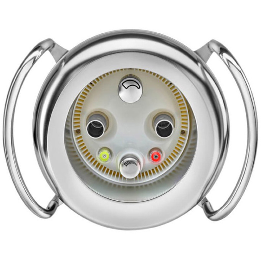 Противопоток Speck BADU Jet Primavera Deluxe LED White 75 м3/ч (220 В), без закладной
