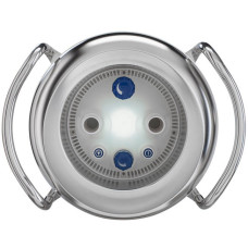 Противопоток Speck BADU Jet Primavera LED White 75 м3/ч (220 В), без закладной