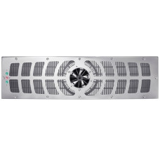 Закладная и лицевая противотоковая панель Speck BADU Jet Turbo Pro Design 1
