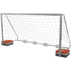 Ворота тренировочные для водного поло Hayward, 200x90 см