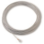 Трос Hayward AISI 316 в оболочке, d3 мм (25 м)