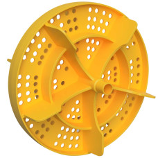 Поплавок Hayward для моделей серии HCE0152 Yellow
