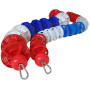 Разделитель дорожки Hayward Big Red/Greed, AISI 316, 25 м