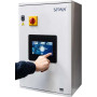 Ультрафиолетовая установка Sita UV SMP 11 ST PR (65 м3/ч, DN100, 1 кВт)