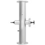 Ультрафиолетовая установка Lifetech Clear (46 м3/ч, DN150, 1 кВт)