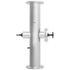 Ультрафиолетовая установка Lifetech Clear (63 м3/ч, DN150, 2 кВт)