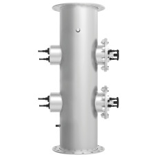 Ультрафиолетовая установка Lifetech Clear (616 м3/ч, DN300, 12 кВт)