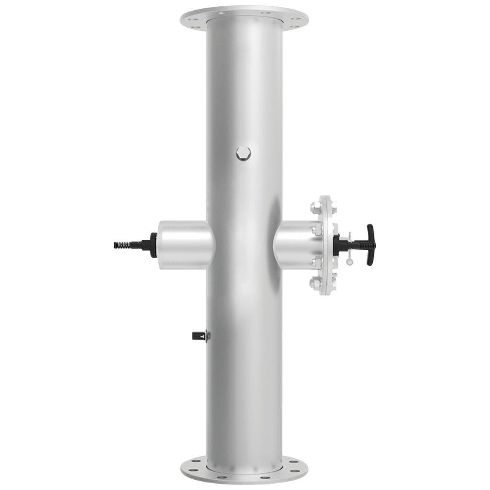 Ультрафиолетовая установка Lifetech TOP (207 м3/ч, DN300, 3 кВт)