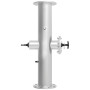 Ультрафиолетовая установка Lifetech TOP (207 м3/ч, DN300, 3 кВт)
