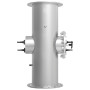 Ультрафиолетовая установка Lifetech TOP (315 м3/ч, DN300, 6 кВт)