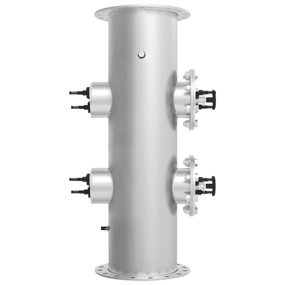 Ультрафиолетовая установка Lifetech TOP (630 м3/ч, DN350, 12 кВт)