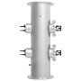 Ультрафиолетовая установка Lifetech TOP (630 м3/ч, DN350, 12 кВт)