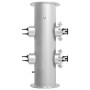 Ультрафиолетовая установка Lifetech TOP (644 м3/ч, DN350, 12 кВт)