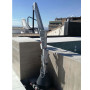 Лифт-подъемник для инвалидов METALU 3400