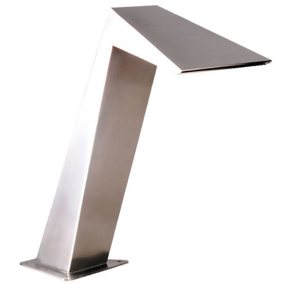 Водопад FitStar Baltrum Mini (595x375 мм) с насосом 0.5 кВт, для морской воды