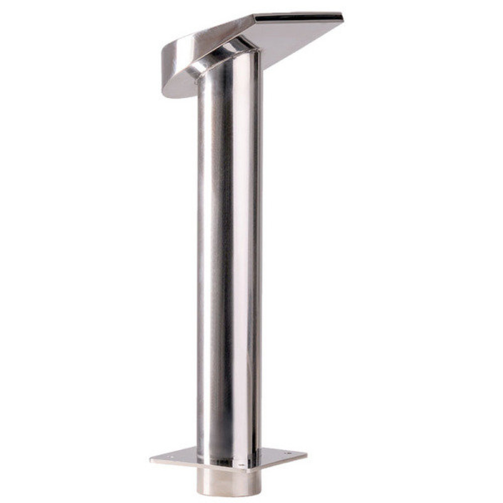 Водопад FitStar Juist Mini (507x200 мм) с насосом 0.5 кВт, для морской воды